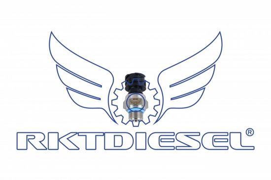 Sensor Pressão Gases