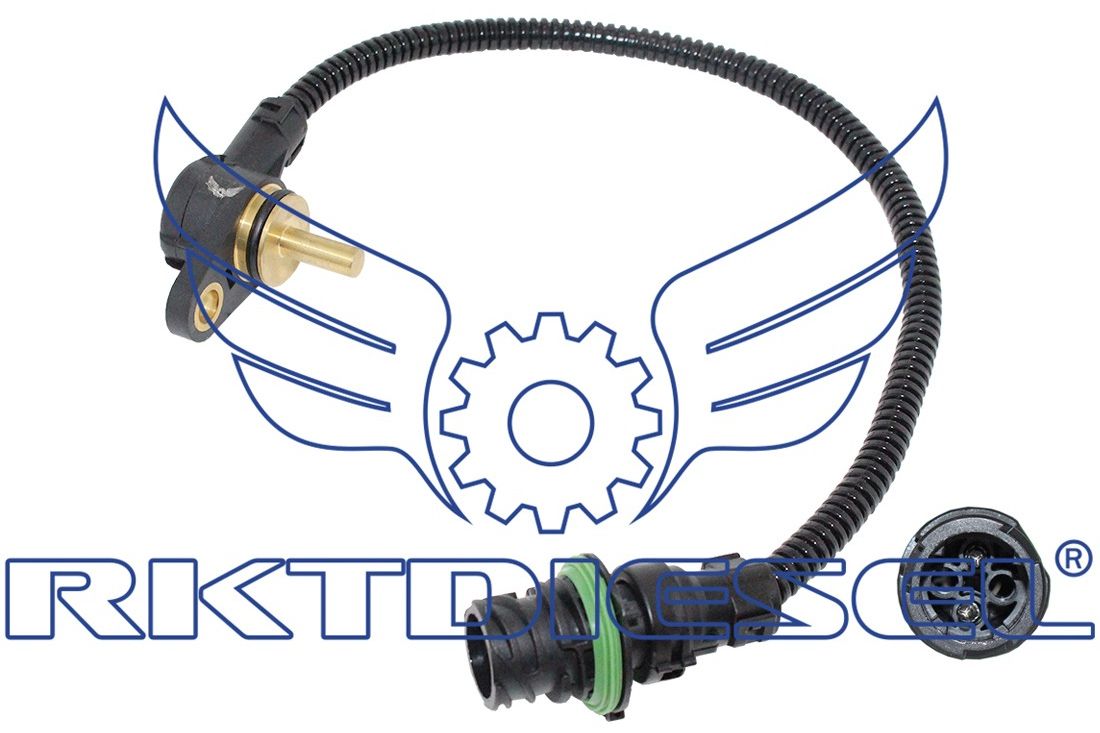 Sensor Temperatura Água