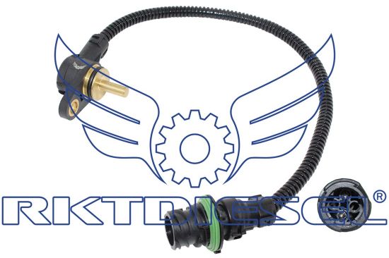 Sensor Temperatura Água