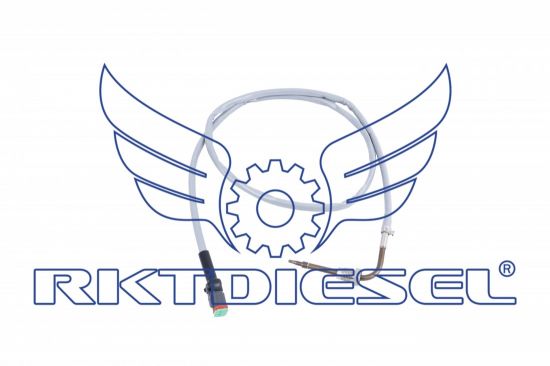 Sensor Temperatura Arla