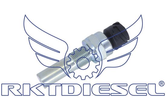 Sensor Velocidade