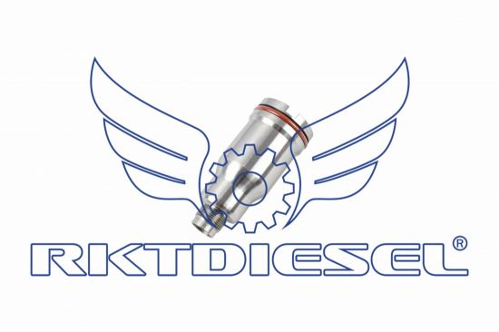  Imagem do produto Luva Unidade Injetora