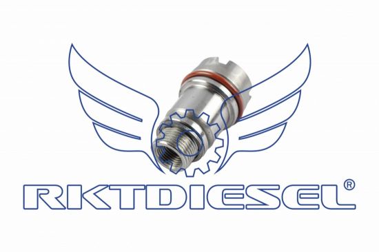  Imagem do produto Luva Unidade Injetora