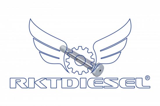 Parafuso Suporte Feixe Mola