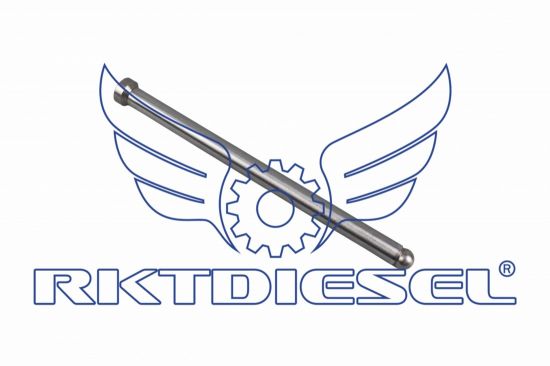 Vareta Válvula Escapamento