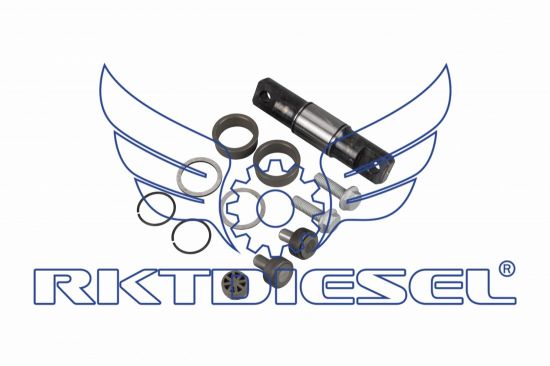 Jogo Reparo Garfo Embreagem