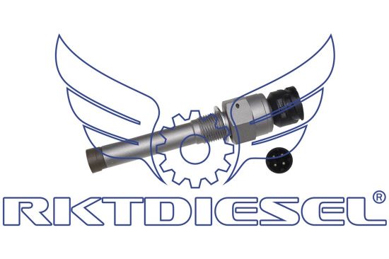 Sensor Velocidade