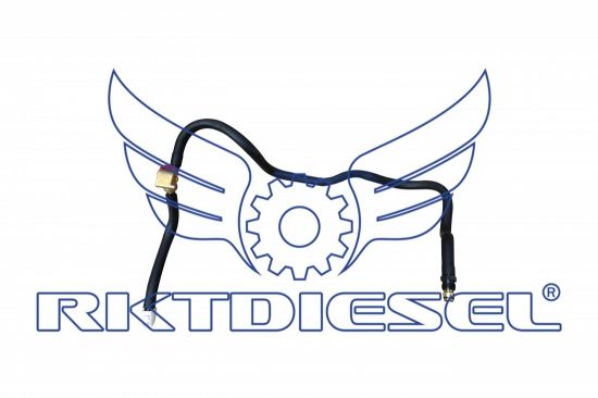 Tubo Retorno Filtro Combustível