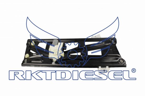 Máquina Vidro Porta LD