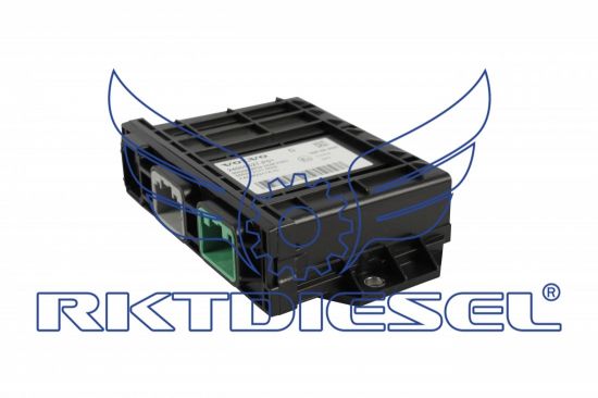 Módulo Controle Porta Le