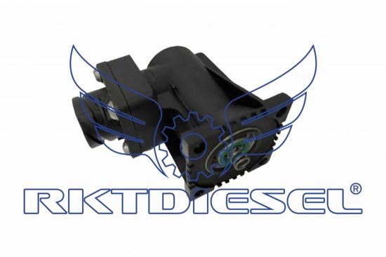 Válvula Solenoide Caixa