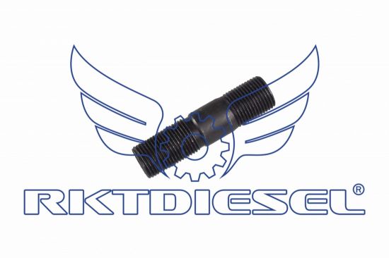 Prisioneiro Barra Reação Traseira