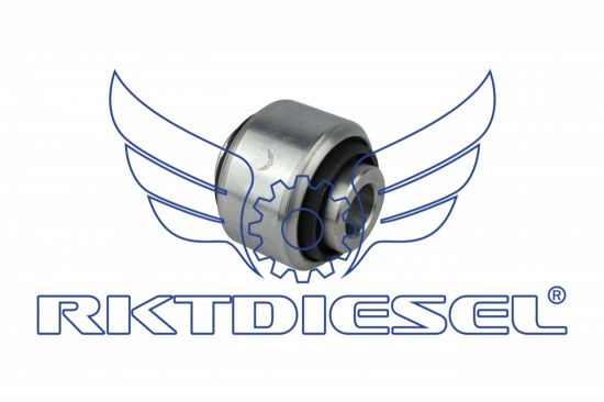 Bucha Barra Estabilizadora Traseira - inteiriça