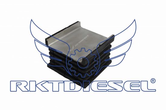  Imagem do produto Batente Suspensão Traseira