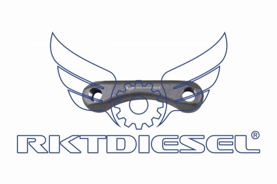 Suporte Batente Mola