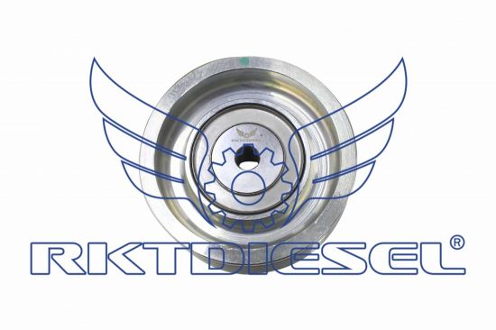 Polia Tensor Correia