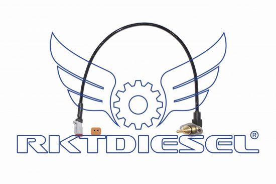 Sensor Temperatura Retarder