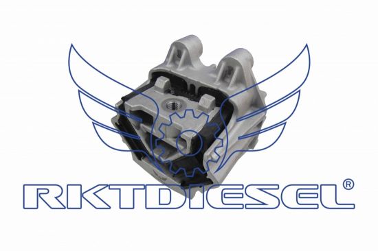 Coxim Dianteiro Motor