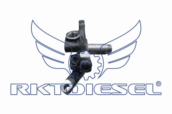 Manga Eixo Dianteiro Ld Freio A Disco