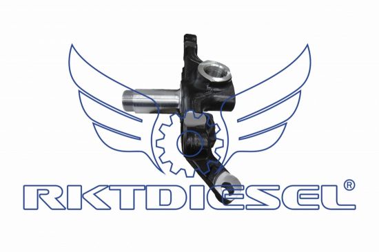 Manga Eixo Dianteiro Le Freio A Disco