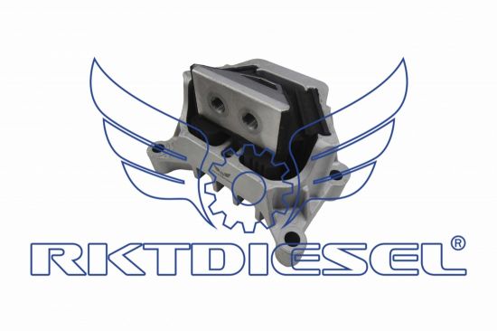 Coxim Traseiro Motor