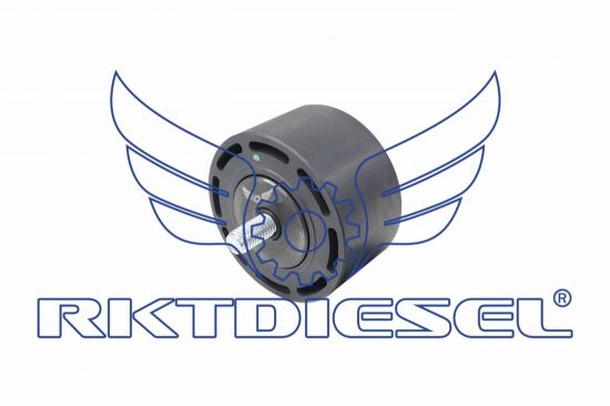 Polia Correia Alternador