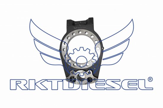 Placa Torque Z-Cam LE