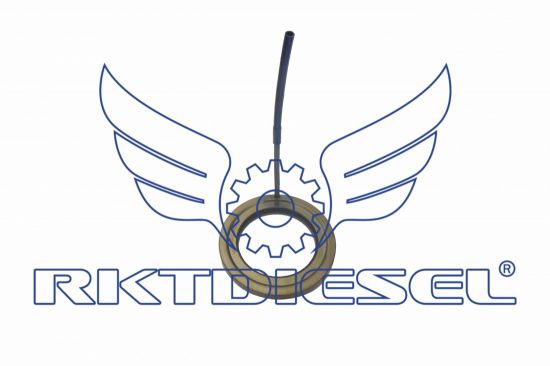 Retentor Cubo Traseiro