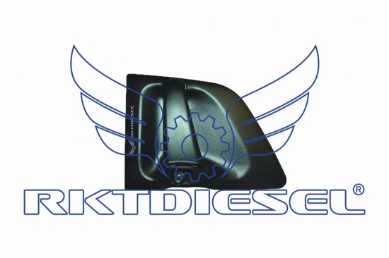 Maçaneta Externa Porta LD