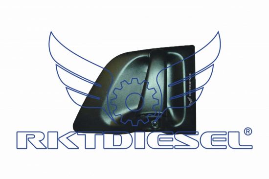 Maçaneta Externa Porta LE