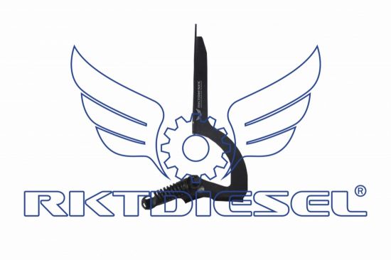 Dobradica Grade Frontal Inferior Le