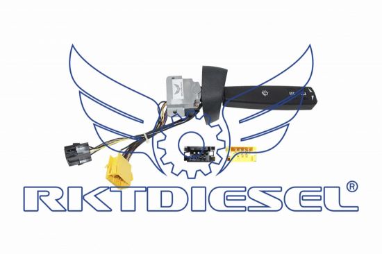 Chave Limpador Parabrisa