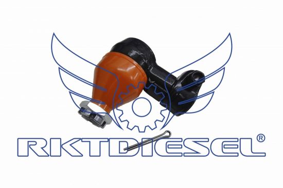 Terminal Barra Direção