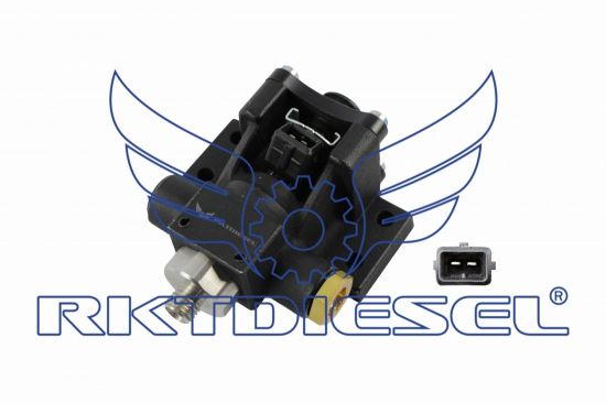 Válvula Dosadora Arla