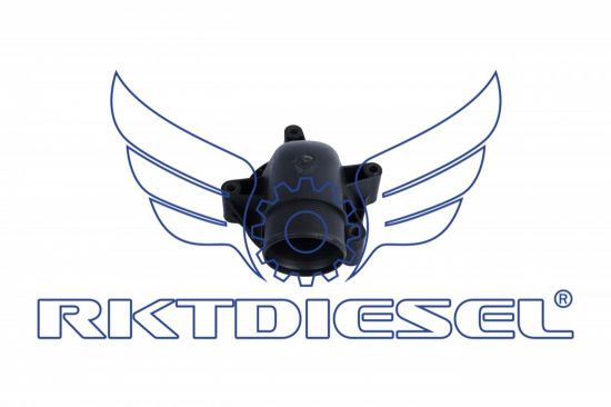 Carcaça Válvula Termostática