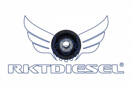 Bucha Suspensão Cabine