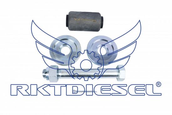 Jogo Reparo Suspensão Pneumática