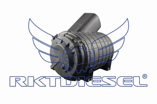 Carcaça Filtro Ar Motor Completa