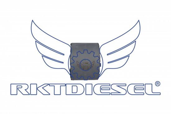 Bucha Barra Estabilizadora