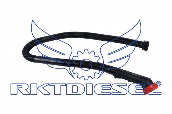 Tubo Abastecimento Óleo