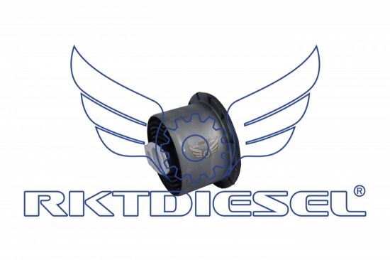 Bucha Suspensão Cabine