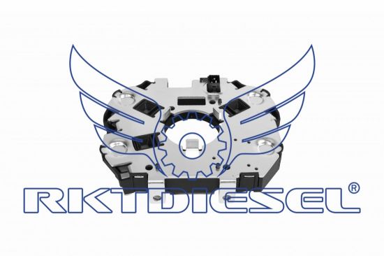 Base Volante Direção