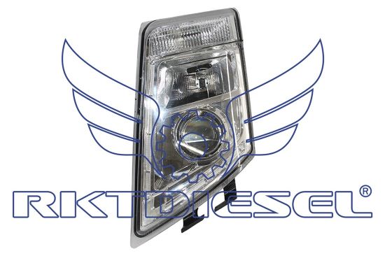 Farol Principal LE