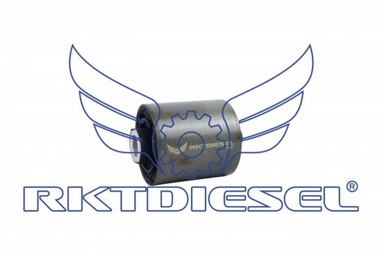 Bucha Suspensão Cabine