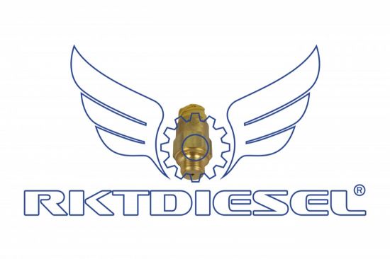 Sensor Pressão Óleo