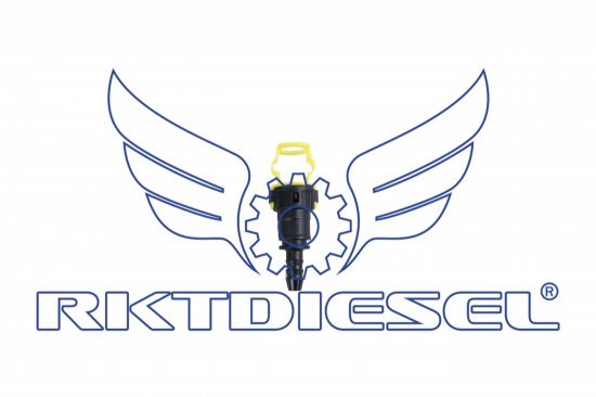 Conector Engate Rápido Arla/Combustível