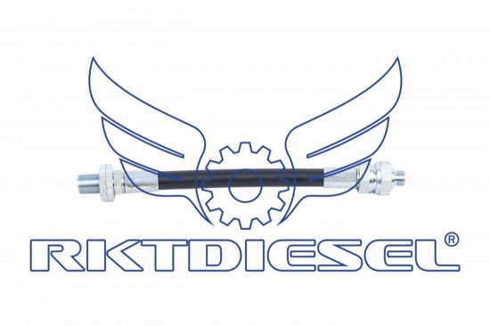 Flexível Bomba Hidráulico Direção