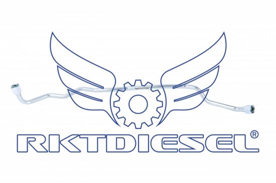 Tubo Reservatório Hidráulico