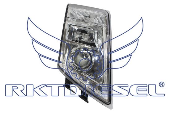 Farol Principal LD