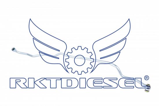 Tubo Hidráulico Direção